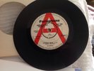 Vintage 1960,S Beatles Record.Paperback Writer,Rain.Demo Record Not For Sale.