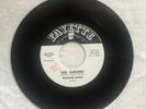 Promo 45 Vinyl-Richard Rome, Fayette Records F-1630. Soul