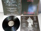 SATYRICON - THE SHADOWTHRONE (ORIG. 1ST RELEASE  VENOM, SEE DESCRIPTION )