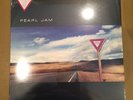 Yield [LP] [9/2] by Pearl Jam (Vinyl, Sep-2016, Epic (USA))