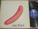 VELVET UNDERGROUND & NICO 1968 BANANA PEEL PEELED ANDY WARHOL COVER LP Lou Reed