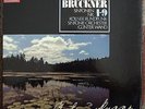 11LP BOX Günter Wand  Anton Bruckner Sinfonien Nr.1-9  Harmonia Mundi Germany