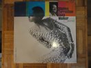 Stanley Turrentine,Easy Walker,Blue Note Label,Stereo LP