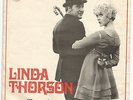 LINDA THORSON you will want me /wishful thinking +2 7