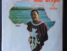 MAC GREGOR 'In Abidjan' RARE Disco/Afrobeat ORIGINAL Ivory Coast HOLY GRAIL