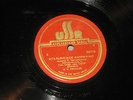 TCHAIKOVSKY Italian capriccio State USSR Orch. Konstantin IVANOV 2 x 78 RPM