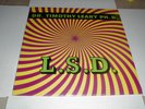 Dr Timothy Leary PhD LSD 1966 Pixie LP SEALED Spoken Word Dialog Hippie Psych M-