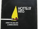 VARIOUS / HOTTEST HITS Vol.1 [Treasure Isle] LP