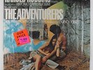 Antonio Carlos Jobim - Music From The Adventurers LP - Symbolic VG++ Shrink