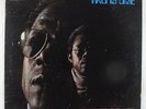 Charles Rouse - Two Is One LP - Strata-East VG+