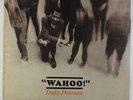 Duke Pearson - Wahoo LP - Blue Note - BLP 4191 Mono RVG NY USA VG+