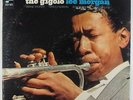 Lee Morgan - The Gigolo LP - Blue Note - BST 84212 Stereo RVG