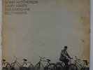Dexter Gordon - Gettin' Around LP - Blue Note - BLP 4204 Mono RVG NY USA