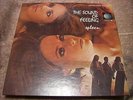 The Sound Of Feeling SPLEEN Japan LP gatefold cover