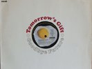 TOMORROW'S GIFT Goodbye Future LP Germany 1973 1st Pressing Aamok Krautrock