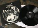 DOOM BURY THE DEPT - NO SECURITY 1st. press mint
