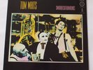 Tom Waits Swordfishtrombones 1983 LP Vinyl NM- Nice Original UK ILPM 9762