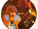 AC DC - Let there be flesh (Icy Daisy - Live Köln 1991 ) Picture Disc