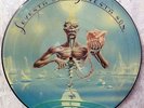 Iron Maiden - Seventh son of a seventh son Picture Disc