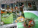 Mooch -Mrs Silbury's LTD LP/Gong/Hawkwind/Magic Mushroom Band/Ozric Tentacles