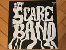 JPT SCARE BAND - Acid Acetate Excursion rare US Psych Prog LP NM