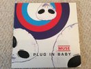 Muse - Plug In Baby 7