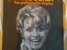Eurovision UK 1971  cover version sung in French  Jack in the box Annie Cordy
