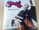 Ghost - Majesty - Clear 7