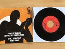 45T ERIC BURDON AND WAR - PAIN IT BLACK ( LANGUETTE ) - TRES BON ETAT