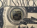 Bruns 7536 Lud Gluskin Orch w BUDDY CLARK   1934 78 rpm E w sleeve