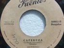 LOS PICO PICO CAPERUZA BOOGALOO VERY RARE  FANTASTICO # 174hear