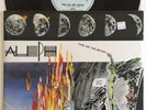 ALEPH   Fire On The Moon   RARE Italo Disco Hi-NRG 12