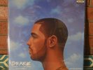 DRAKE - Nothing Was The Same, Limited Import 2XLP COLORED VINYL New *