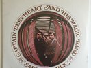 CAPTAIN BEEFHEART   Safe As Milk   SEALED 1970 LP Buddah Frank Zappa