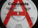 DOWNLINERS SECT - GLENDORA - COLUMBIA DEMO
