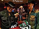 PUSCIFER - Money Shot + Bonus Track (Vinyl) (LP)
