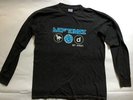 DEFTONES White Pony Longsleeve Größe XL Alternative Rock