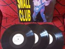 PRINCE ***Small Club*** VERY RARE 3-LP SET France ***LIVE***