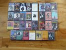 ROY ORBISON 31 CASSETTES GREAT ITEMS FOR THE BIG O FAN HALF PRICE UK SHIPPING