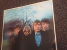 The Rolling Stones-Between The Buttons-vinyl LP First Issue Decca Unboxed Mono