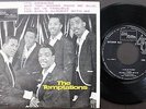THE TEMPTATIONS EP MADE IN PORTUGAL 45 PS 7 *IT´S GROWING* TAMLA MOTOWN TMEL2002