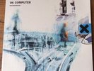 RADIOHEAD-OK COMPUTER 2xVinyl LP EMI UK 1997 - Never Played