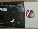 Quatuor du nouveau Jazz libre du Québec first Press London 1969 free Jazz Canada