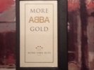 ABBA. MORE ABBA GOLD. DIGITAL COMPACT CASSETTE.