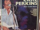 CARL PERKINS   