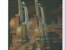 Michele AUCLAIR on BRAHMS Concerto for violin French Stereo FONTANA 200060 NM