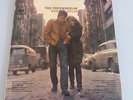 BOB DYLAN - The Freewheelin' 1963 UK Vinyl LP 1ST PRESS. BPG 62193. MONO. EX