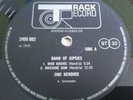JIMI HENDRIX - BAND OF GIPSIES - RARE ORIGINAL UK TRACK 12