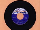 TERRELL, TAMMI - COME ON AND SEE ME  45 RPM  MOTOWN RECORDS  UNPLAYED 1966