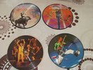 Rock Picture Disc 7